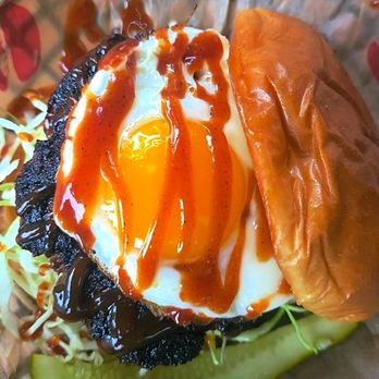 Ojai Burger - Ojai Wagyu Burger Delicious! - Burgers Near Me - Orange, California Ojai Burger - Ojai Wagyu Burger Delicious! - Burgers Near Me - Orange, California
