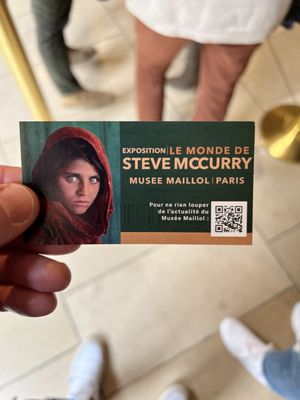 Musée Maillol by null