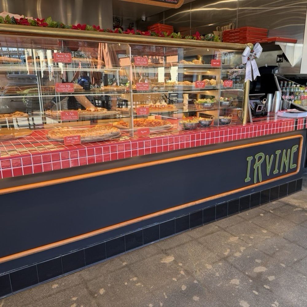 Mr Moto Pizza - The Square - Pizza Near Me - Irvine, California Mr Moto Pizza - The Square - Pizza Near Me - Irvine, California
