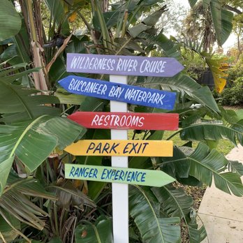 Weeki Wachee Springs - Amusement Parks Near Me - Spring Hill, Florida