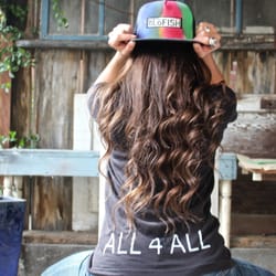 All 4 All