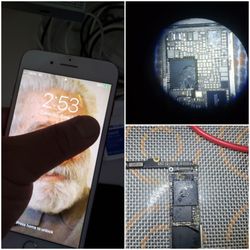 Rapid Mobile SFV - Motherboard issues?