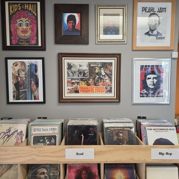 Un Mundo Raro Records - Vinyl Records Near Me - Irwindale, California Un Mundo Raro Records - Vinyl Records Near Me - Irwindale, California