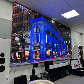 Gadget Audio & Visual Solutions - Home Network Installation Near Me - East Rockaway, New York Gadget Audio & Visual Solutions - Home Network Installation Near Me - East Rockaway, New York
