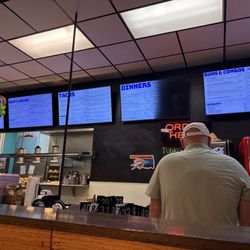 Hacienda Tacos - Oreder here