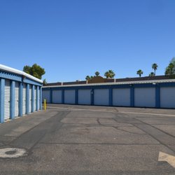 Arizona Storage Inns