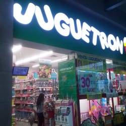 Juguetron