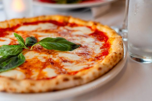 Trattoria Appia by null