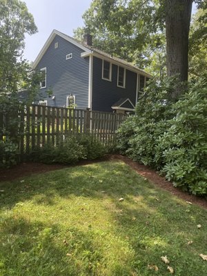 Apex Grounds & Lawn on Yelp