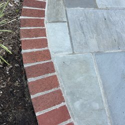 Ramirez Brick Repair Services