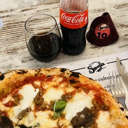 Pizzeria La Smorfia