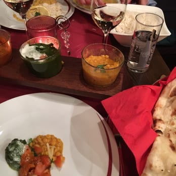 Madhuban Restaurant - awesome vegi and fish curry !!!!! - Indian Near Me - Innsbruck, 7