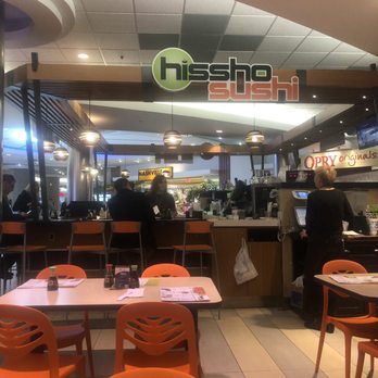 Hissho Sushi - Sushi Bars Near Me - Nashville, Tennessee Hissho Sushi - Sushi Bars Near Me - Nashville, Tennessee