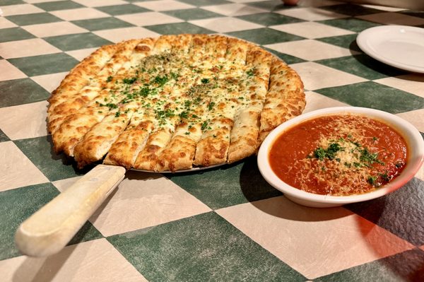 Sorrento's Italian Joint by null