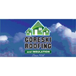 Goreski Roofing and Insulation