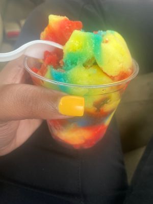 Lupita's Ice Cream by null