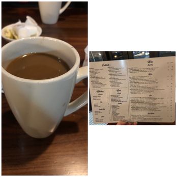Green Kitchen - Diners Near Me - New York, New York