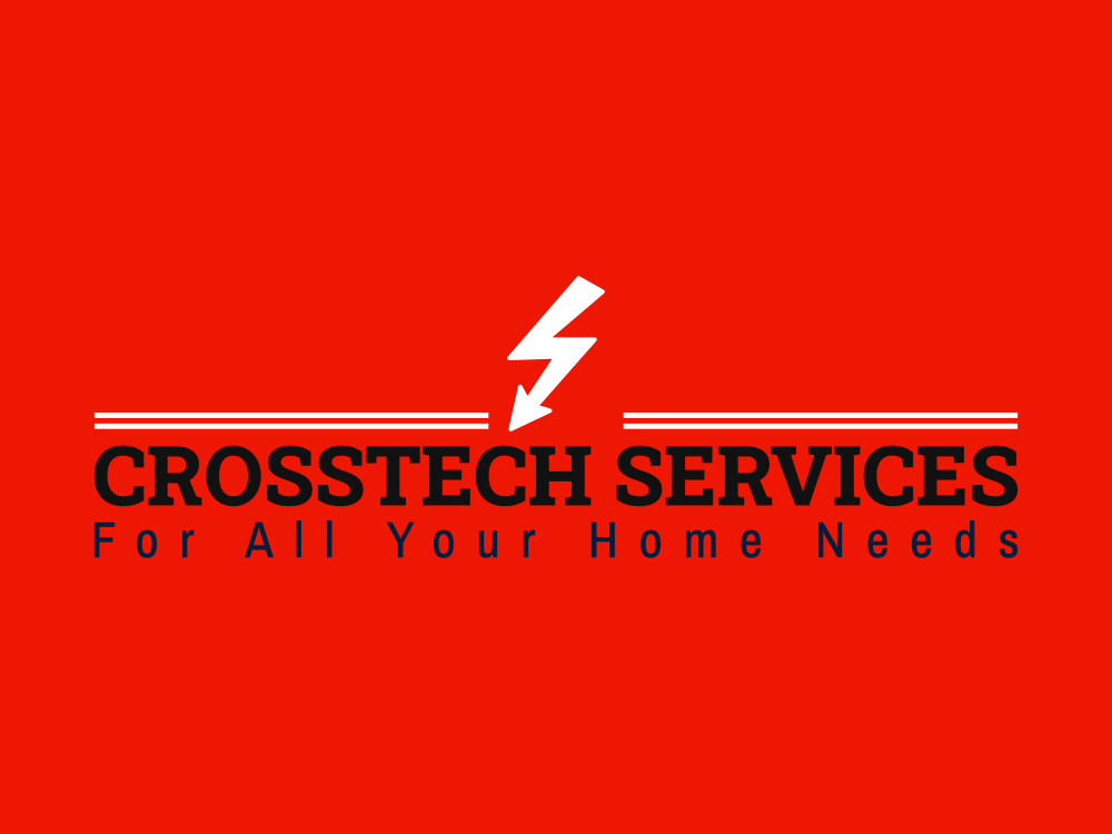 Slide of Crosstech Service