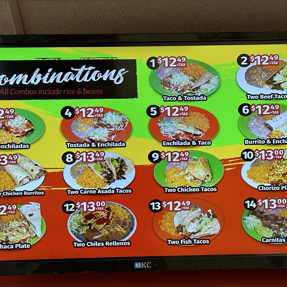 Abelardo's Mexican Fresh - Menu - Mexican Near Me - Omaha, Nebraska Abelardo's Mexican Fresh - Menu - Mexican Near Me - Omaha, Nebraska