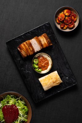 Baekjeong San Jose by null Baekjeong San Jose by null