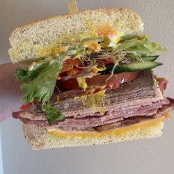 Phat Tony's Bistro & Cafe - The Ultimate