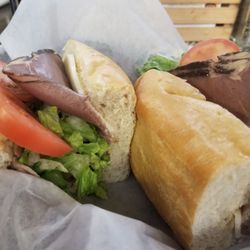 Main Crust Co