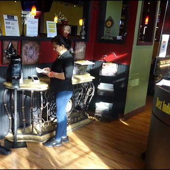 The Curry Leaves - As I entered the restaurant, I was greeted by no less than three friendly staff members. - Indian Near Me - Rocklin, California The Curry Leaves - As I entered the restaurant, I was greeted by no less than three friendly staff members. - Indian Near Me - Rocklin, California