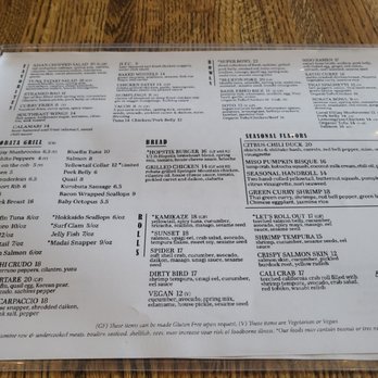 Hopstix - Menu - Breweries Near Me - Chamblee, Georgia