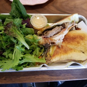 Azucar - Cubano Sandwich - Bakeries Near Me - Ocean Beach, California Azucar - Cubano Sandwich - Bakeries Near Me - Ocean Beach, California