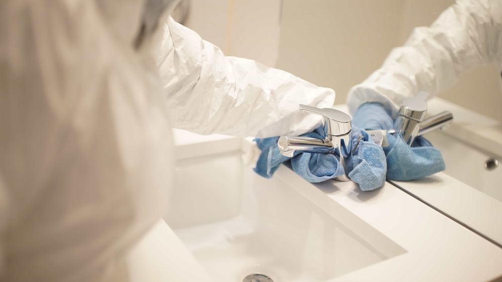 KLEEN360 Updated July 2024 61 Photos 333 SE 2nd Ave, Miami, Florida Office Cleaning