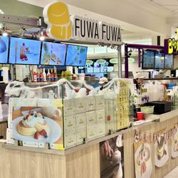 Fuwa Fuwa