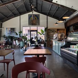 30th St Market - Self serve