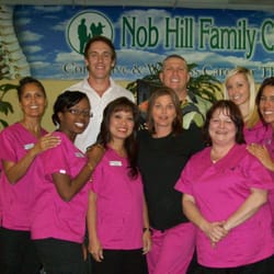 Nob Hill Family Chiropractic