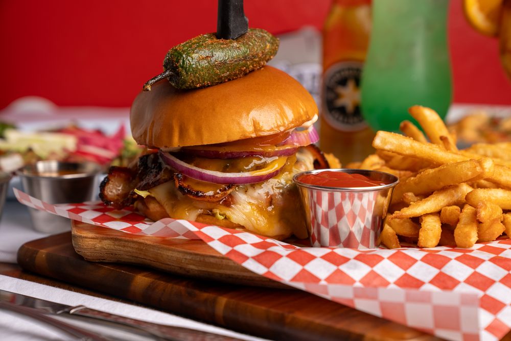 VATOS TACOS GRILL & CANTINA SOUTH WEST Updated October 2024 334