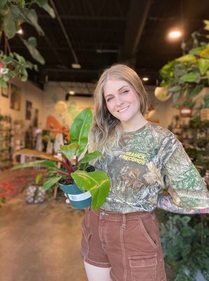 Seasick Records by null