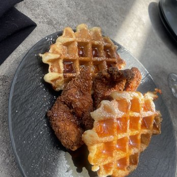 Ritual Rooftop Restaurant & Lounge - Chicken and waffles - Mexican Near Me - Charleston, South Carolina Ritual Rooftop Restaurant & Lounge - Chicken and waffles - Mexican Near Me - Charleston, South Carolina