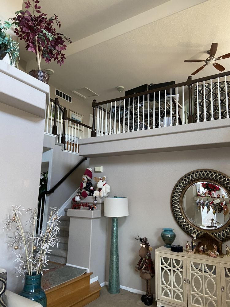 Slide of SNR Contractors & Associates