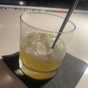 Unity Bar and Restaurant - Dusse Margarita !! Decent hit at the end - American Near Me - Baltimore, Maryland Unity Bar and Restaurant - Dusse Margarita !! Decent hit at the end - American Near Me - Baltimore, Maryland
