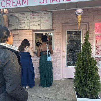 Canal Creamery - Ice Cream & Frozen Yogurt Near Me - Indianapolis, Indiana