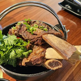 HanEuem - Galbi Jjim - Korean Near Me - Los Angeles, California HanEuem - Galbi Jjim - Korean Near Me - Los Angeles, California
