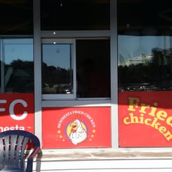 Hemmesta fried Chicken - HFC