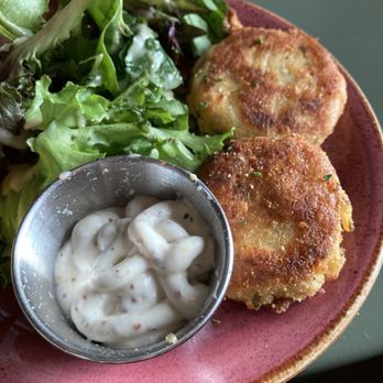 Firefly Tapas Kitchen + Bar - Crab Cakes - Tapas/Small Plates Near Me - Las Vegas, Nevada Firefly Tapas Kitchen + Bar - Crab Cakes - Tapas/Small Plates Near Me - Las Vegas, Nevada