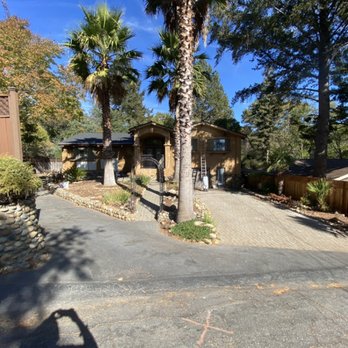 Moreno Painting Company - Before and After - Handyman Near Me Moreno Painting Company - Before and After - Handyman Near Me