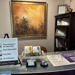 Ivy Day Spa - Ask us about Cupping