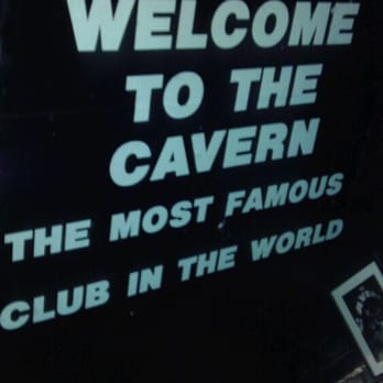 Cavern Club - Bars Near Me - Liverpool, XMS