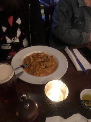 Baci Ristorante & Heart of Oak Pub by null