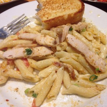 Chili's - Sorry for the eaten food, Cajun pasta - Tex-Mex Near Me - Tracy, California Chili's - Sorry for the eaten food, Cajun pasta - Tex-Mex Near Me - Tracy, California