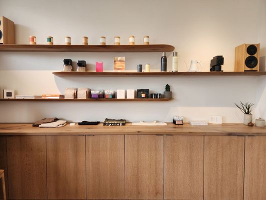 The Coffee Movement by null The Coffee Movement by null