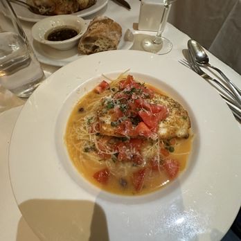 Pasta Prego - Seafood special. - Wine Bars Near Me - Napa, California Pasta Prego - Seafood special. - Wine Bars Near Me - Napa, California