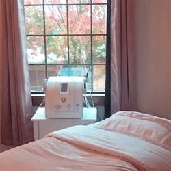 Esthetics By Elisabeth - So cozy and relaxing
